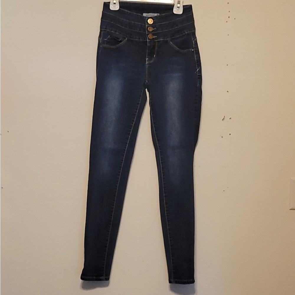YMI jeans size 5